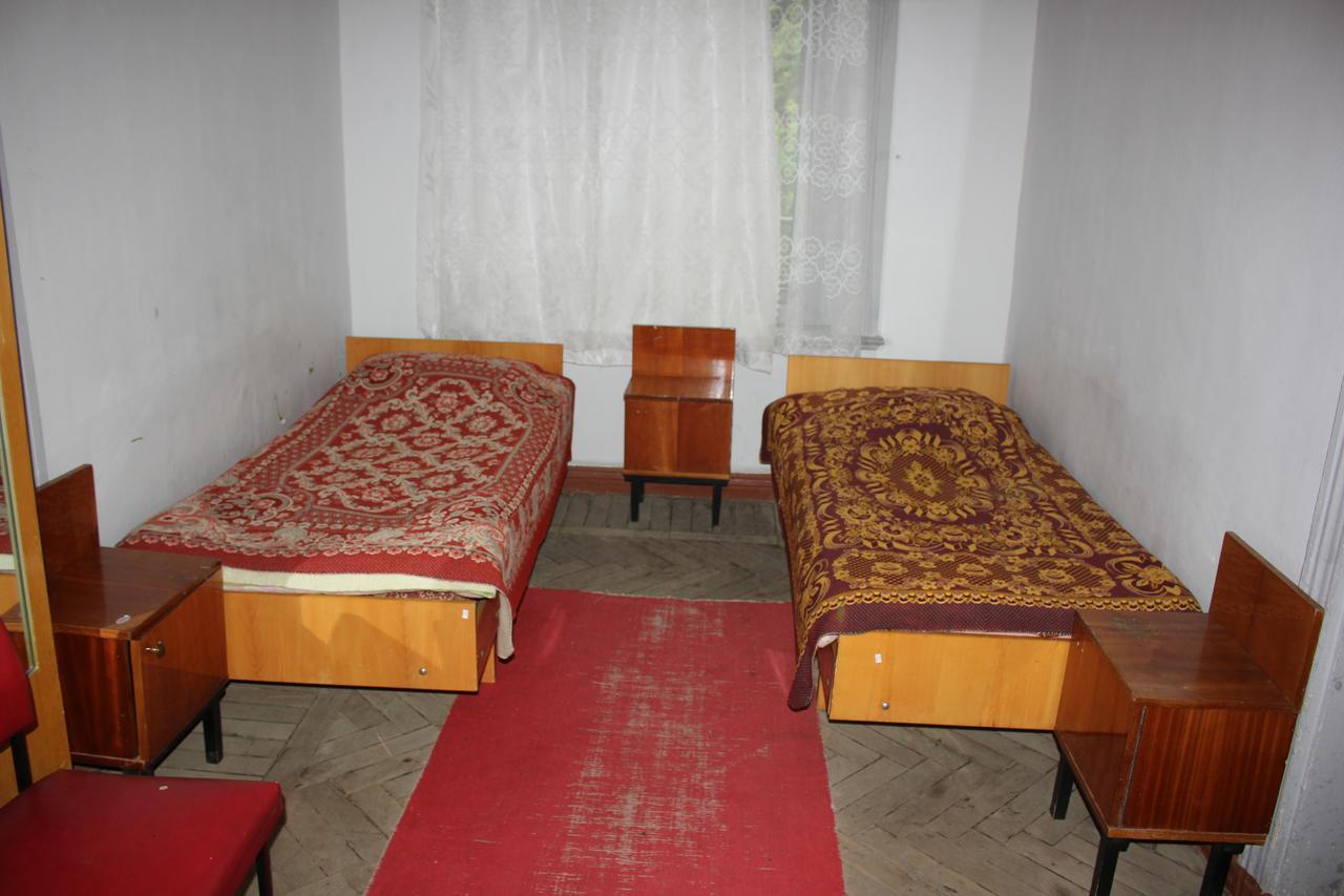 Firuza Hostel Borjomi Exterior photo